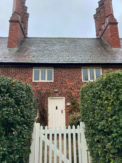 3 Bedroom Terraced House To Rent In Arley, Northwich, Cheshire, CW9