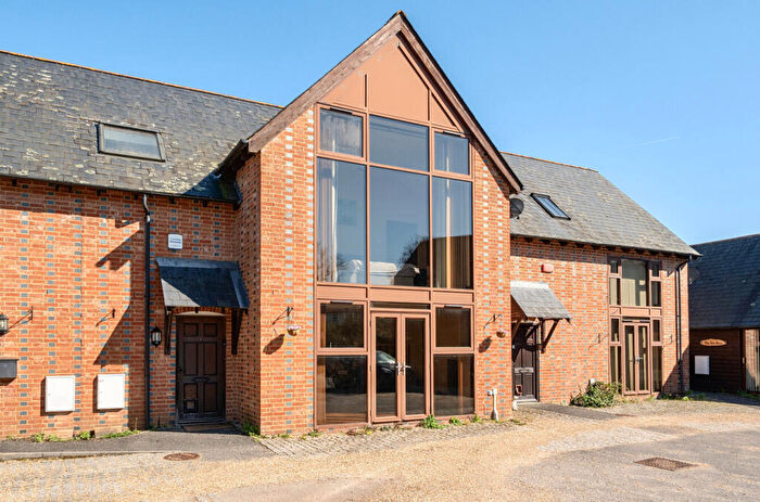 3 Bedroom Terraced House For Sale In Corylus Court, Totton, Southampton, Hampshire, SO40