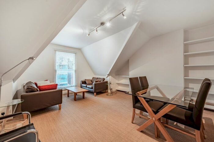 1 Bedroom Flat To Rent In Tanza Road, Hampstead, NW3