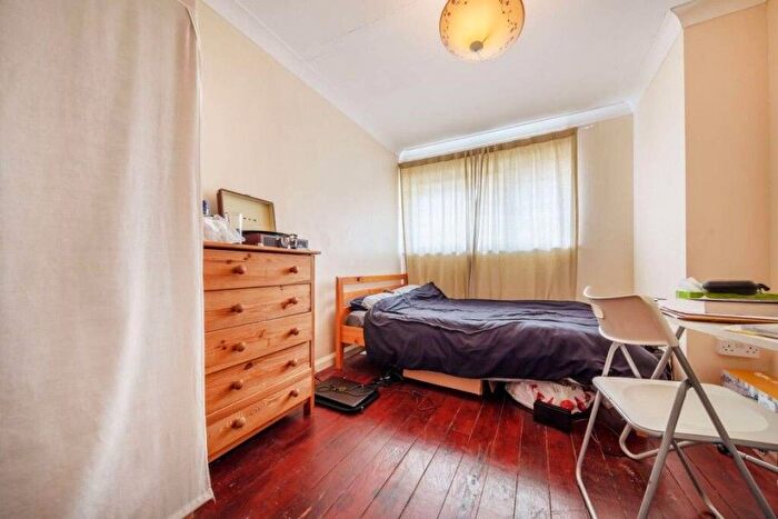 1 Bedroom Property To Rent In Guildford Park Avenue, Guildford, GU2