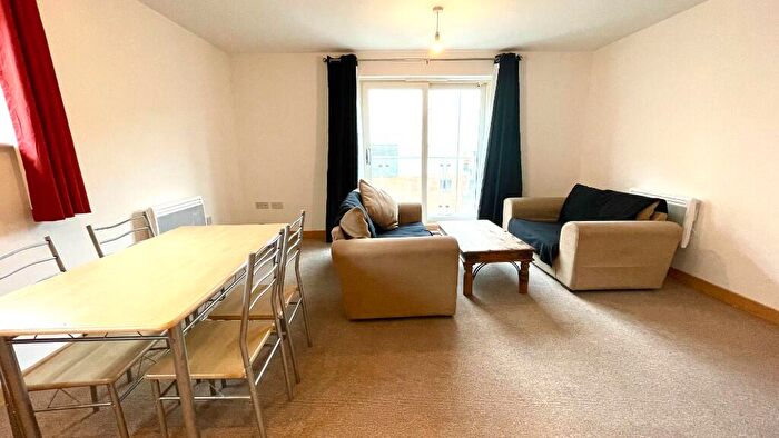 2 Bedroom Apartment To Rent In Caelum Drive, Colchester, Essex, CO2