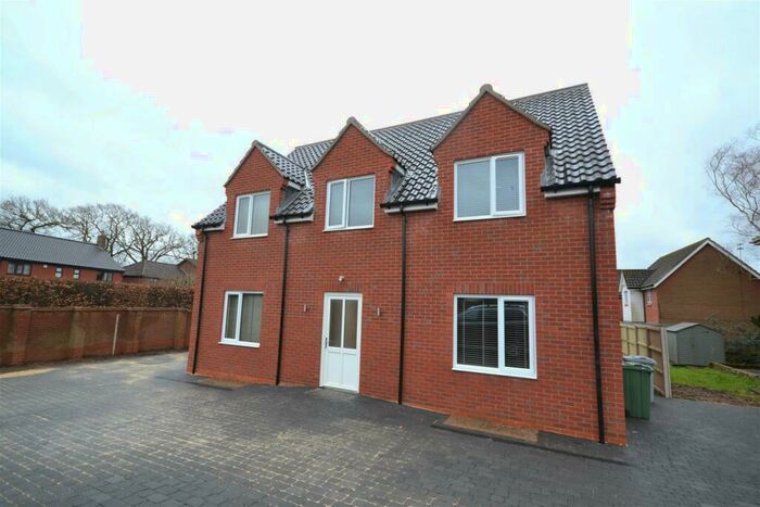 1 Bedroom Flat To Rent In Norwich, NR6