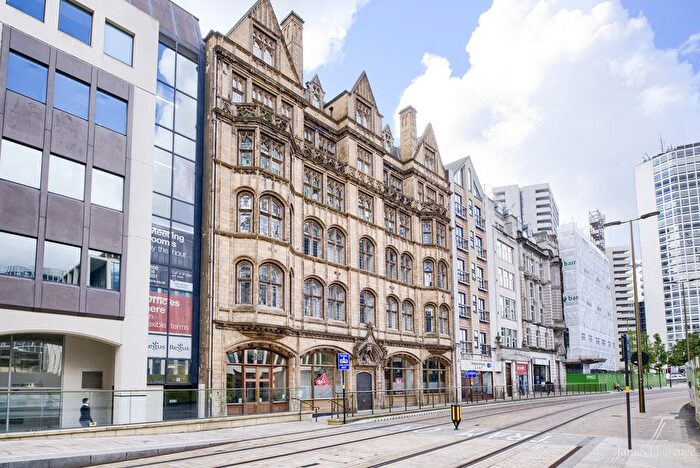 1 Bedroom Flat To Rent In Queens College Chambers, Paradise Street, Birmingham, B1