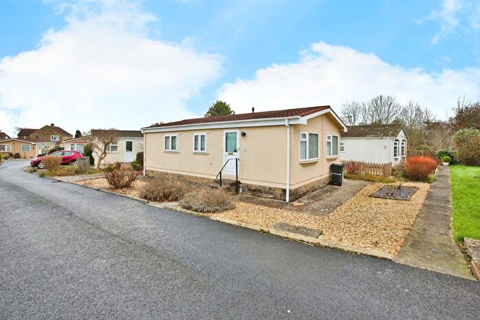 2 Bedroom Park Home For Sale In Yeovil Marsh Park, Yeovil Marsh, Yeovil, BA21