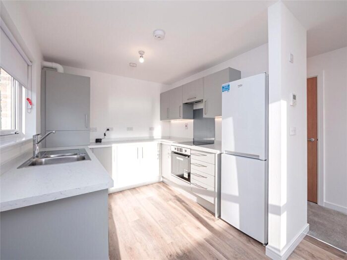 3 Bedroom Semi-Detached House To Rent In Hays Walk, Haddington, East Lothian, EH41