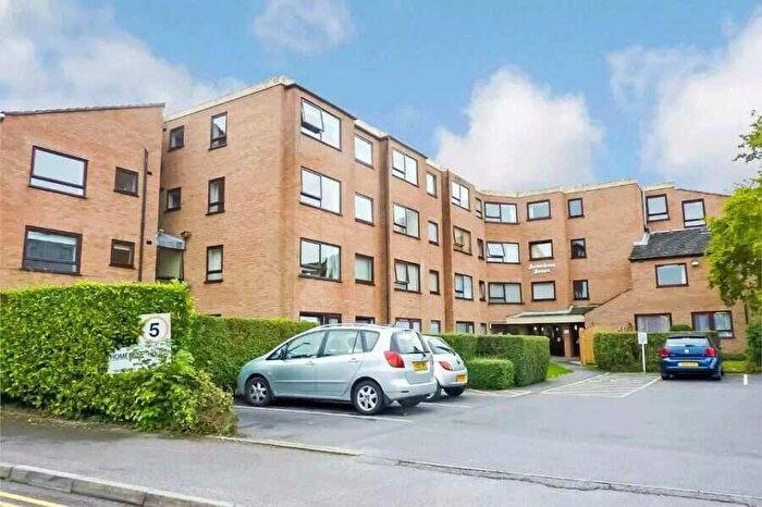 1 Bedroom Flat To Rent In Homedene House, Seldown Road, Poole, Bournemouth Christchurch Poole, BH15