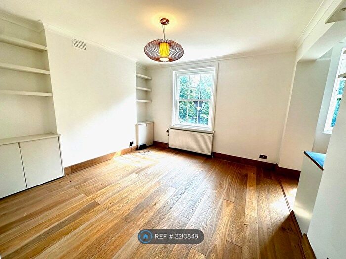 1 Bedroom Flat To Rent In Welwyn Street, London, E2