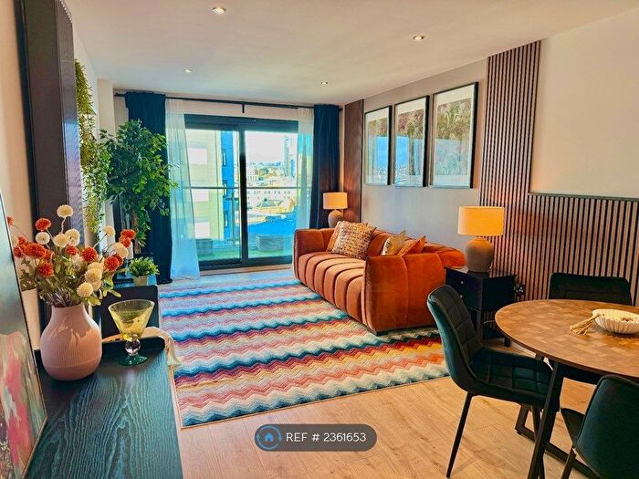 1 Bedroom Flat To Rent In Notte Street, Plymouth, PL1