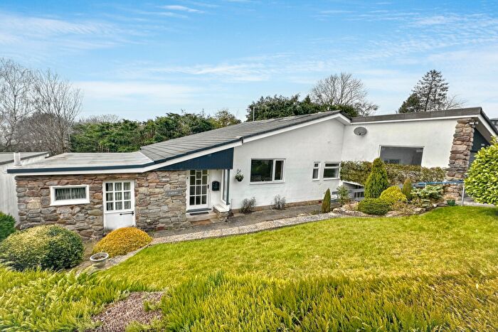 4 Bedroom Detached House For Sale In Kingsthorne, Hereford, HR2