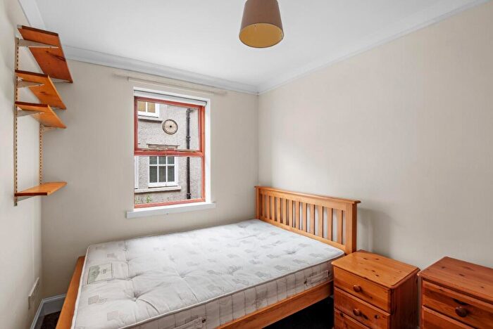 5 Bedroom Flat To Rent In Gayfield Place Lane, New Town, Edinburgh, EH1