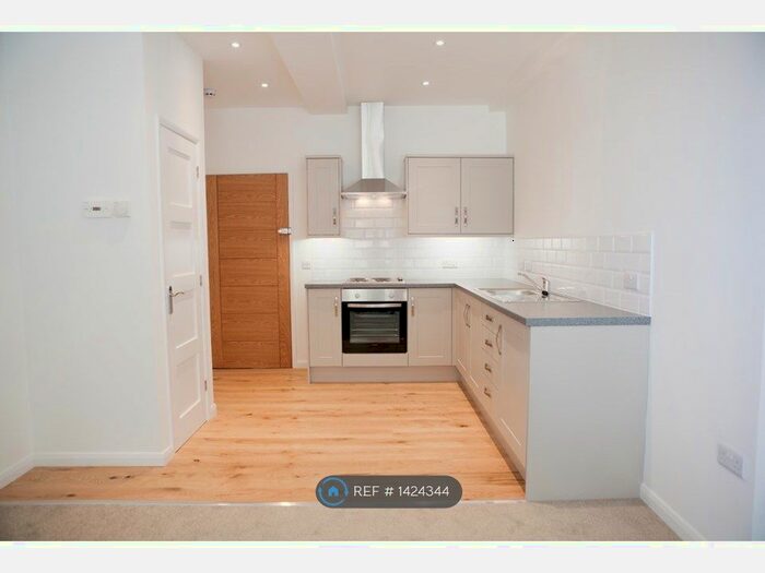 1 Bedroom Flat To Rent In Whitchurch Road, Telford, TF1