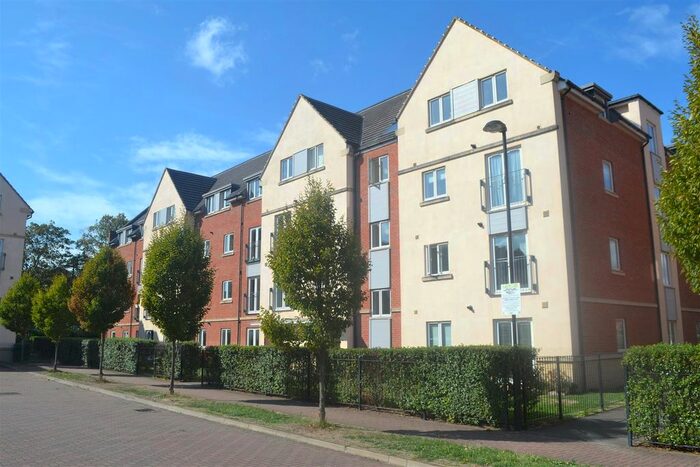 2 Bedroom Flat To Rent In Academy Place, Osterley, Isleworth, TW7