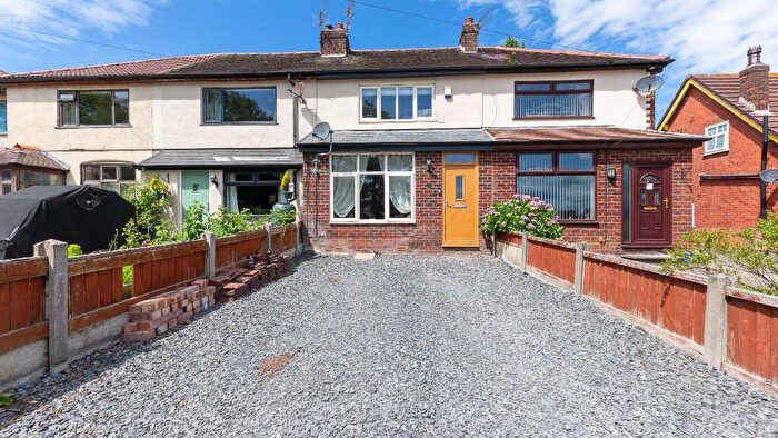 2 Bedroom Terraced House For Sale In Woodland Avenue, Scarisbrick, L40