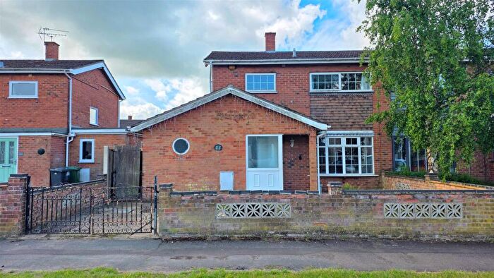 4 Bedroom House For Sale In Heather Gardens, Belton, NR31
