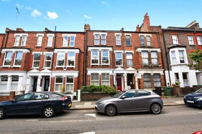 1 Bedroom Apartment To Rent In Agincourt Road, Hampstead, London, NW3