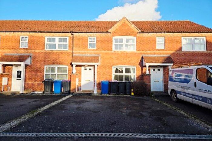 3 Bedroom Property To Rent In Wordsworth Road, Lincoln, LN3
