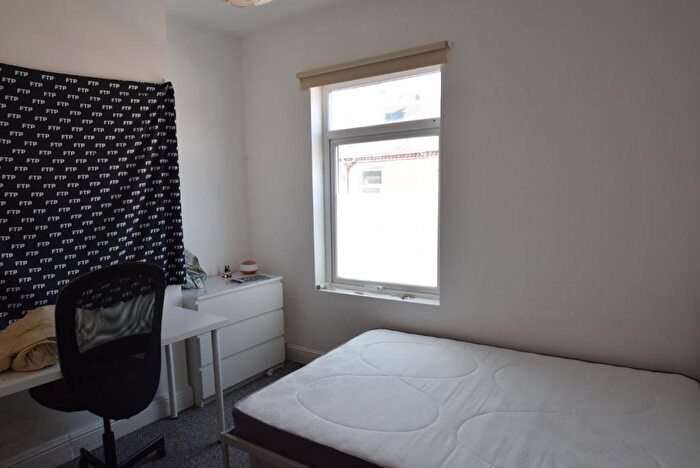 2 Bedroom Terraced House For Sale In Darnley Street, Shelton, Stoke-On-Trent, ST4