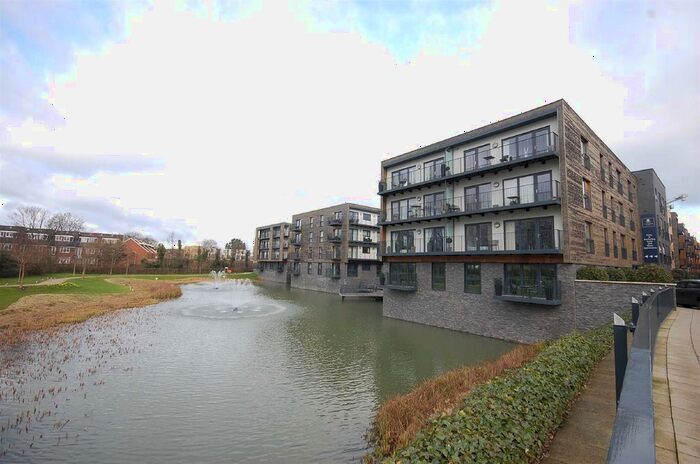 1 Bedroom Flat To Rent In Arthur Court, Stanmore Place, Stanmore, HA7