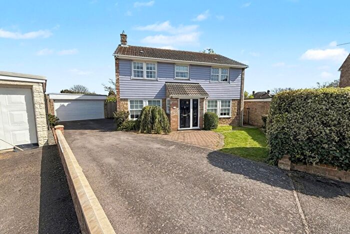 4 Bedroom Detached House For Sale In Preston, DT3