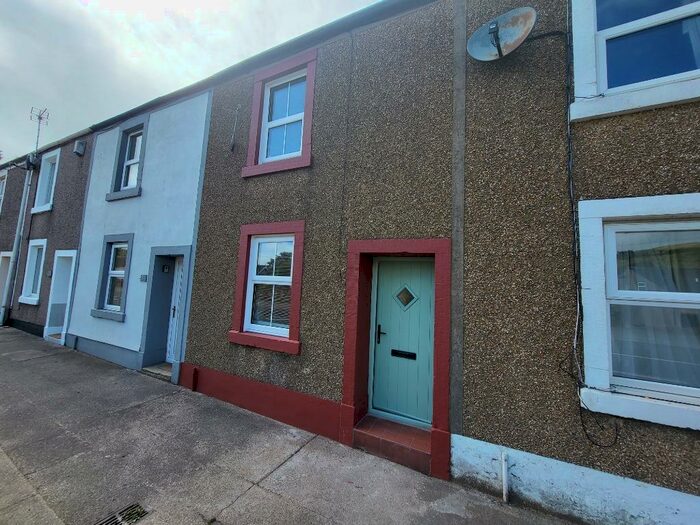 2 Bedroom Cottage To Rent In Flosh Cottages, Cleator, CA23