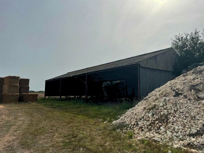 Residential Development For Sale In Round House Farm, Haven Bank, New York, Lincoln, LN4