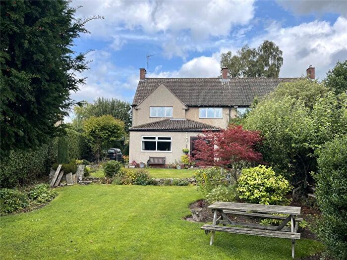 4 Bedroom Semi-Detached House For Sale In Wall, Northumberland, NE46