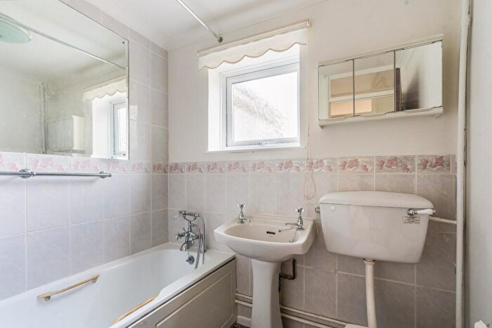 2 Bedroom Semi-Detached Bungalow For Sale In Tuckers Lane, Castle Cary, Somerset, BA7