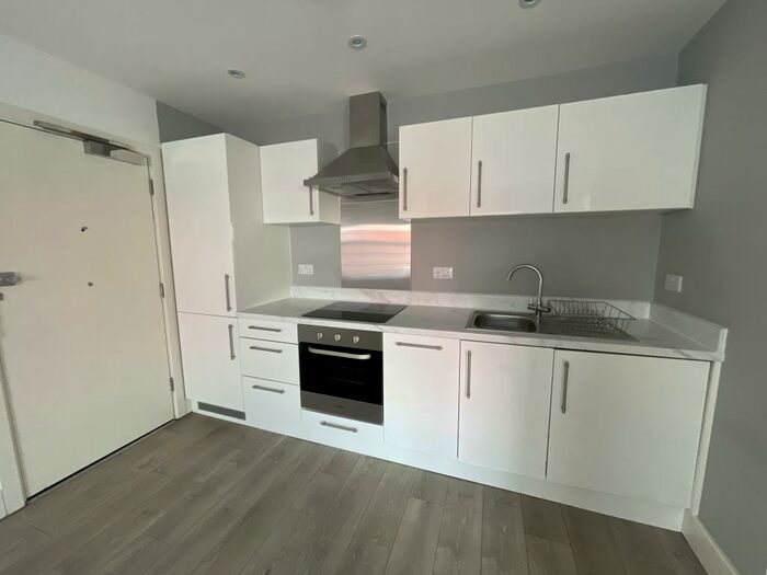 1 Bedroom Apartment To Rent In Barker Chambers, Barker Road, Maidstone, Kent, ME16