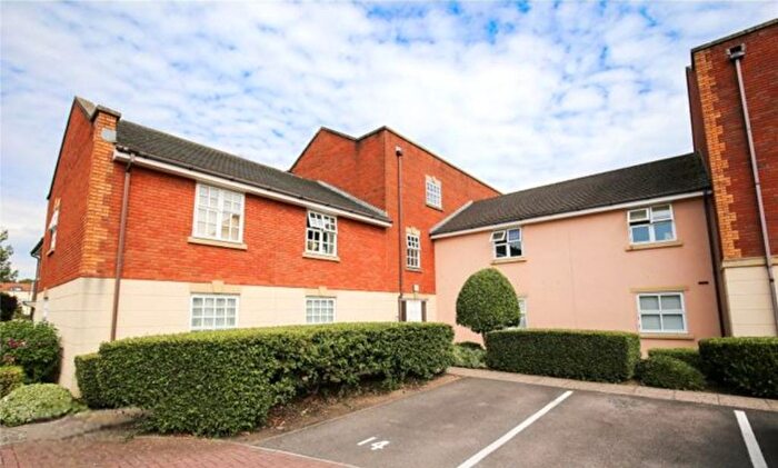 2 Bedroom Flat To Rent In John Repton Gardens, Brentry, Bristol, Bristol, BS10