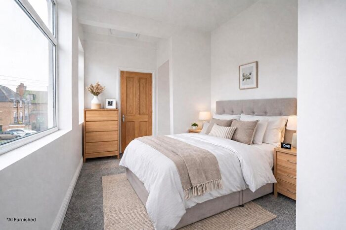 2 Bedroom Flat To Rent In Balfour Street, York, YO26