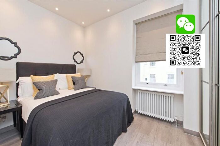 Studio To Rent In Penywern Road, Earls Court, SW5