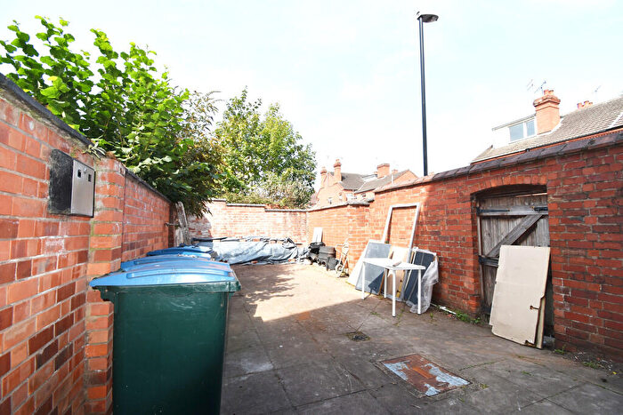 1 Bedroom End Of Terrace House To Rent In Grantham Street, Coventry, CV2
