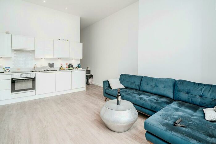 1 Bedroom Apartment To Rent In Mundells, Welwyn Garden City, AL7