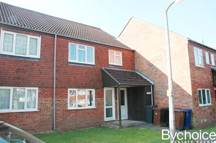 2 Bedroom Flat To Rent In Forest Glade, Haverhill, CB9