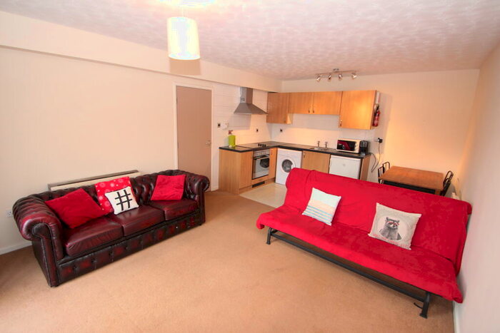 1 Bedroom Apartment To Rent In Charlotte Mews, Newcastle City Centre, NE1