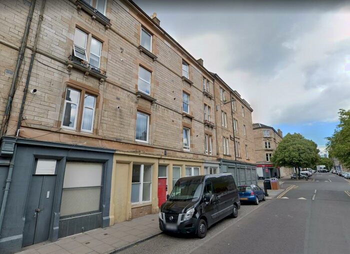 1 Bedroom Flat To Rent In Albert Street, Edinburgh, EH7