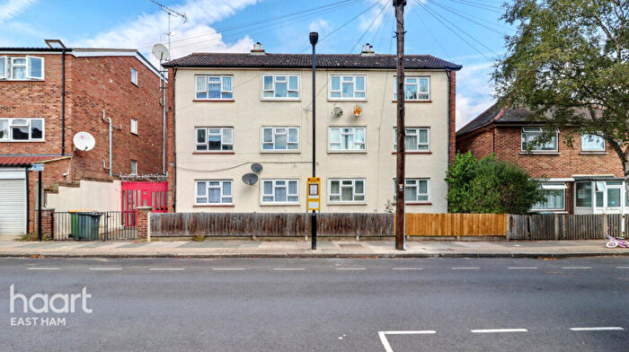 1 Bedroom Flat For Sale In Langdon Road, London, E6