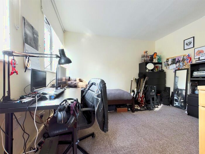 Property To Rent In St Georges Road, Brighton, East Sussex, BN2