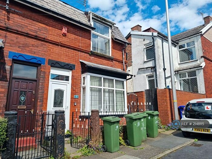 3 Bedroom Terraced House To Rent In Liston Street, Dukinfield, SK16