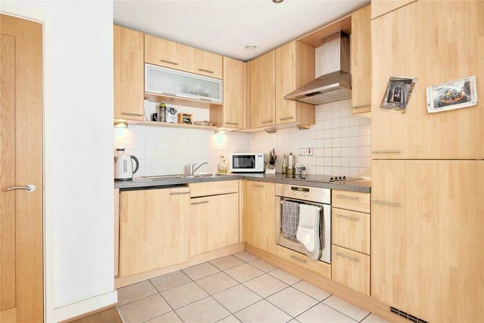 1 Bedroom Flat To Rent In Aegean Apartments, Western Gateway, E16