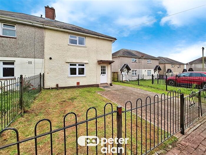 3 Bedroom Property To Rent In Tydraw Place, Bonymaen, Swansea, SA1