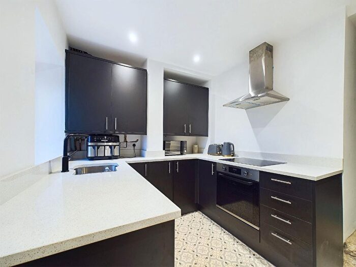 2 Bedroom Cottage For Sale In Eagle Terrace. Main Road, Wensley, Matlock, DE4