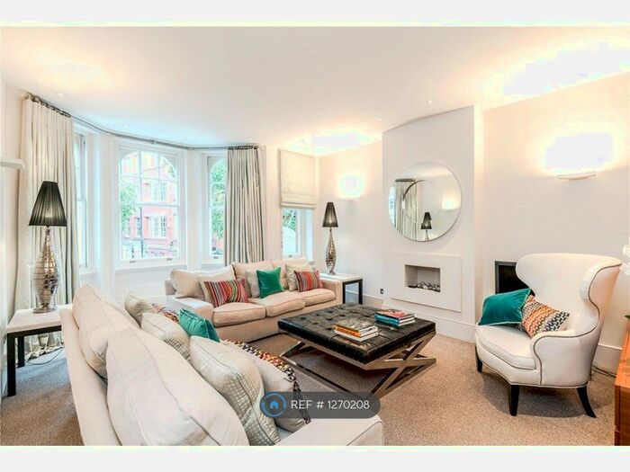 5 Bedroom Flat To Rent In Emery Hill Street, London SW1P