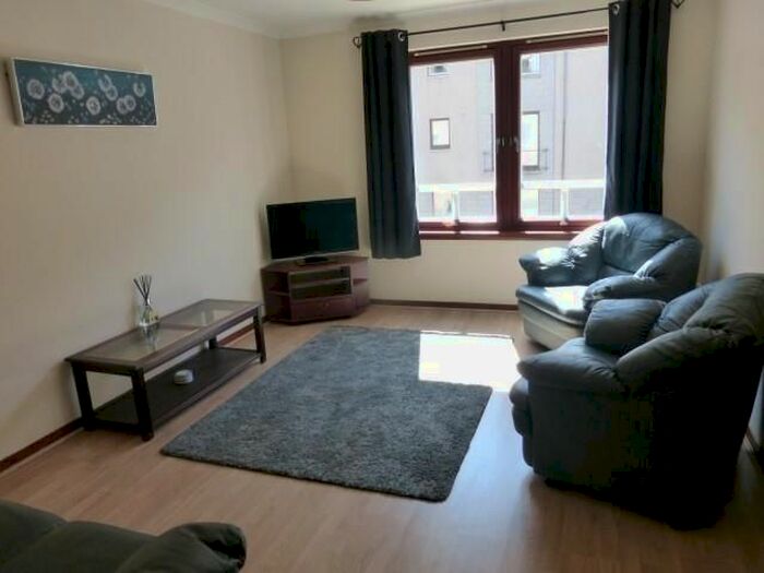 1 Bedroom Flat To Rent In Strawberry Bank Parade, Aberdeen, AB11