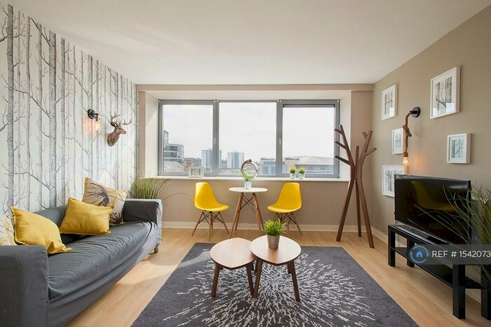 1 Bedroom Flat To Rent In Cranbrook, Nottingham, NG1