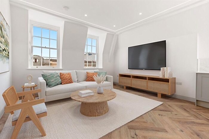 1 Bedroom Flat For Sale In Longfield Street, London, SW18