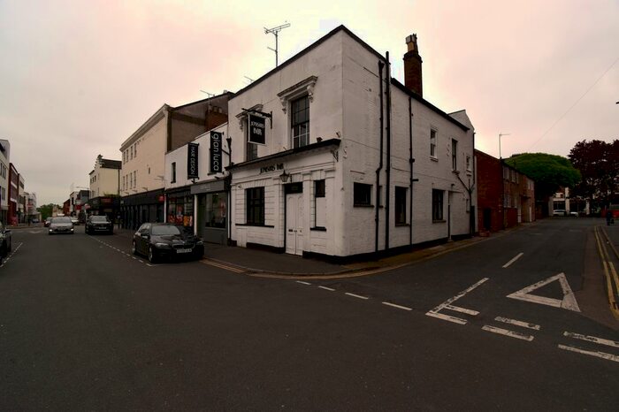 4 Bedroom Flat To Rent In Tavistock Street, Leamington Spa, Warwickshire, CV32