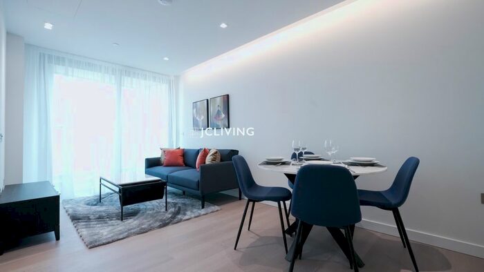 1 Bedroom Flat To Rent In Westmark, London, W2