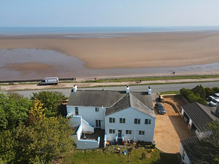 4 Bedroom Detached House For Sale In Coast Road, Rampside, Barrow-In-Furness, LA13