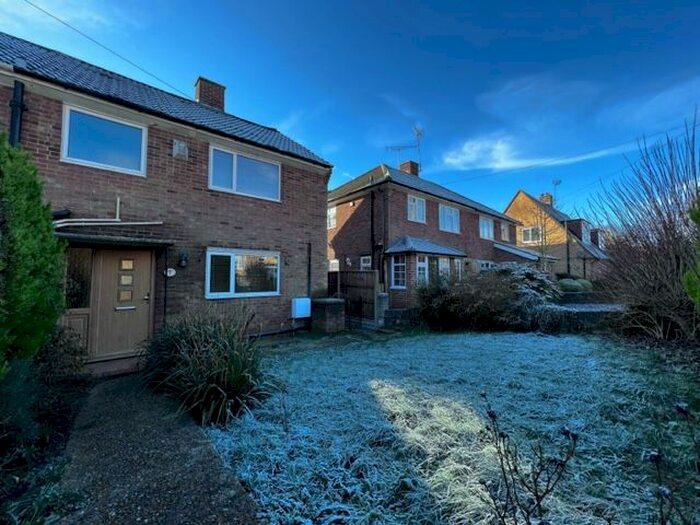 3 Bedroom Property To Rent In Glebe Way, Kennington, Ashford, TN24